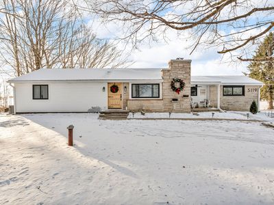 5119 W State Road 32, Crawfordsville, IN, 47933
