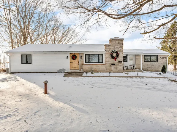 5119 W State Road 32, Crawfordsville, IN 47933