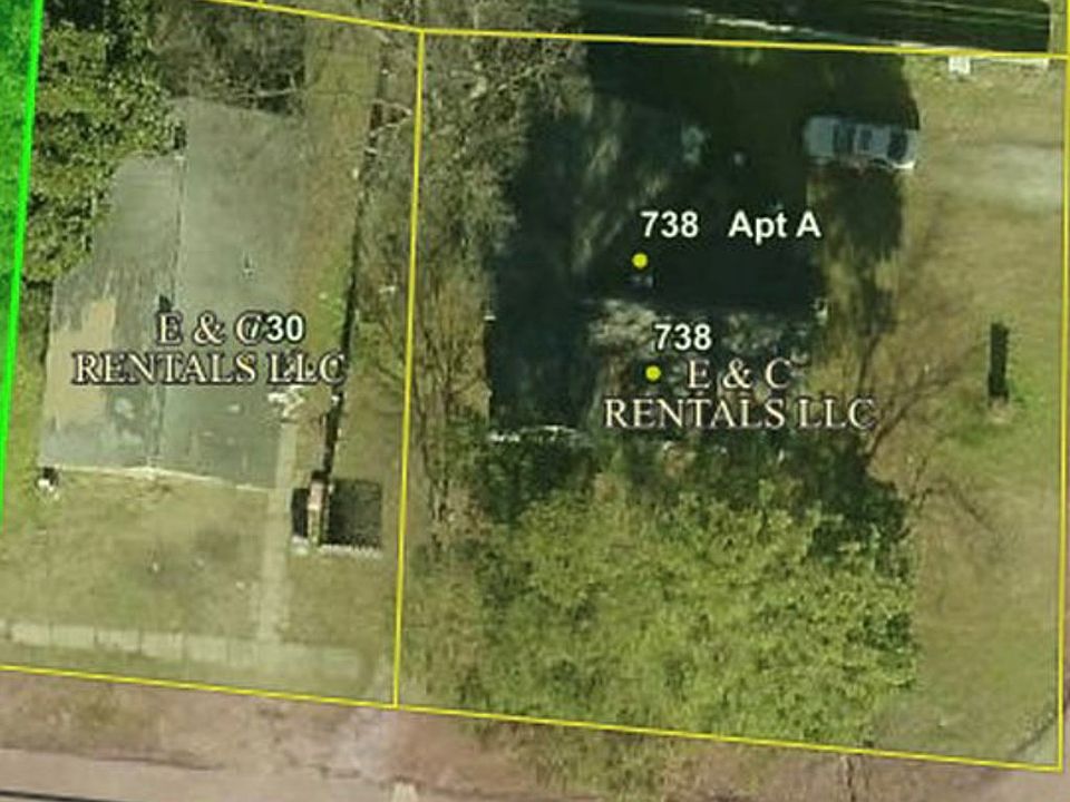 2nd image of 724 Cogbill Ave E