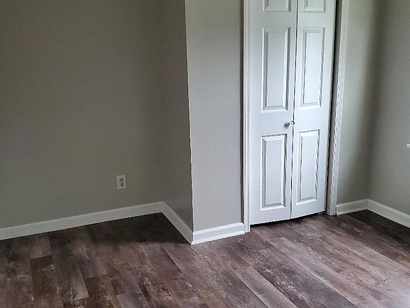 All bedrooms have new paint and vinyl plank flooring