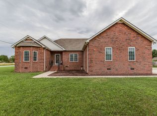 17 Maggie Ct, Manchester, TN 37355
