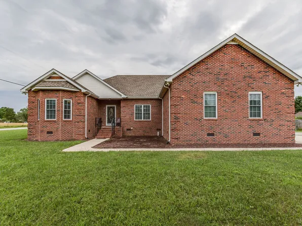 17 Maggie Ct Lot 1, Manchester, TN 37355