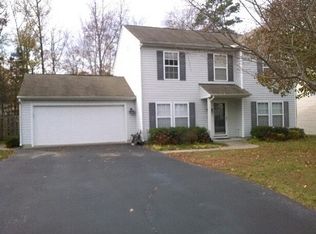 7706 Fern Hollow Dr, Chesterfield, VA 23832