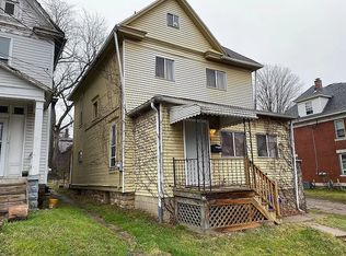 311 N Monroe St, Butler, PA 16001