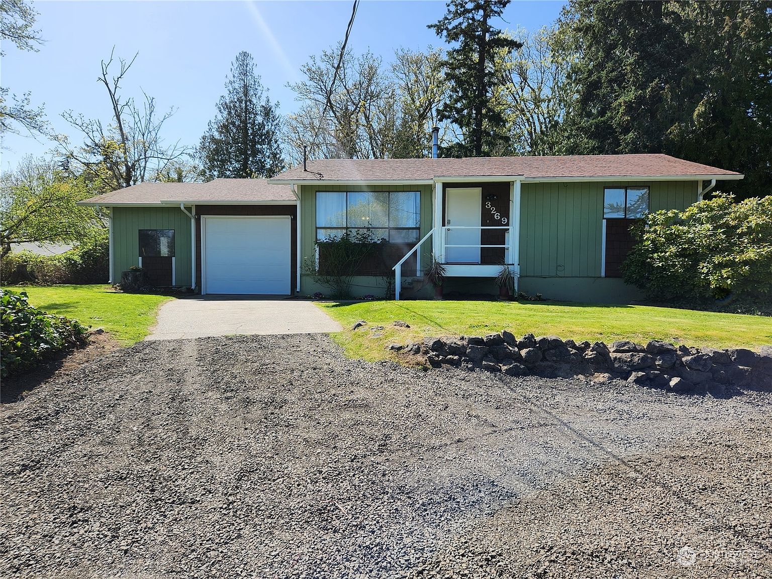 3269 Rickey Road, Bremerton, WA 98310 Zillow