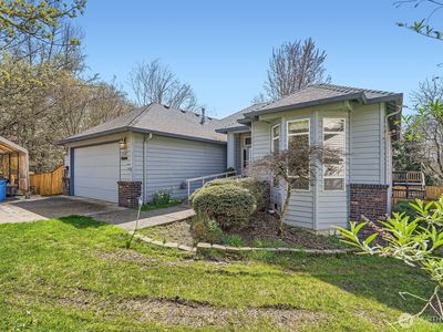 1207 NE 2nd Circle, Battle Ground, WA, 98604