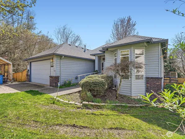 1207 NE 2nd Circle, Battle Ground, WA 98604