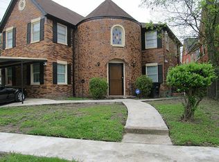 5415 Ennis St #C, Houston, TX 77004
