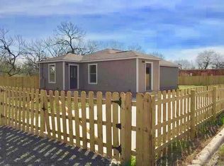 1418 W Mally Blvd, San Antonio, TX 78224