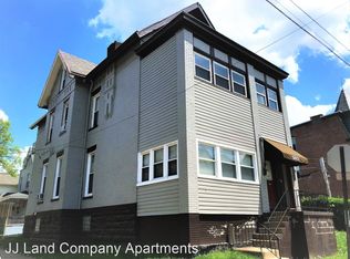 5801 Rippey St APT 2, Pittsburgh, PA 15206