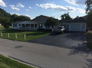 215 Water Ave, Morehead, KY 40351