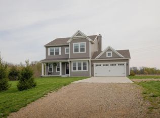12084 Bliss Rd, Marcellus, MI 49067