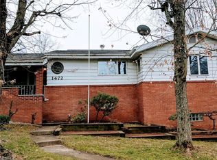 1472 Commonwealth Dr, Akron, OH 44313