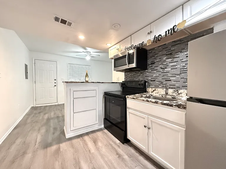 1607 N Carroll Ave #207 — Photo 4
