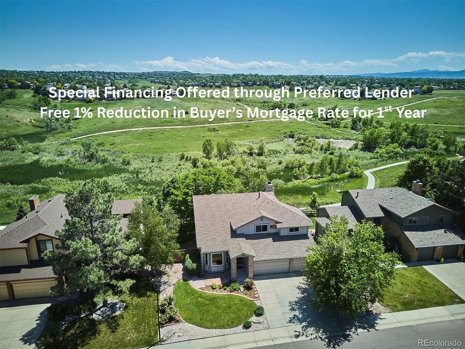 984 Shadow Mountain Drive, Highlands Ranch, CO 80126 | Zillow