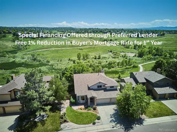 984 Shadow Mountain Drive, Highlands Ranch, CO 80126