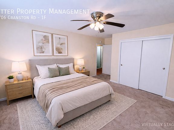4th image of 2706 Cranston Rd #1F
