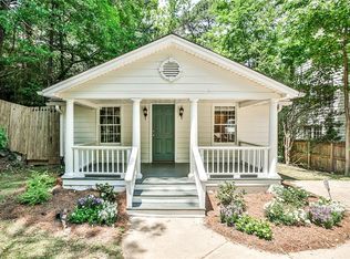 1820 Claremont St NW, Atlanta, GA 30318