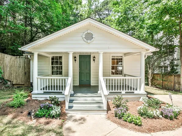 1820 Claremont St NW, Atlanta, GA 30318