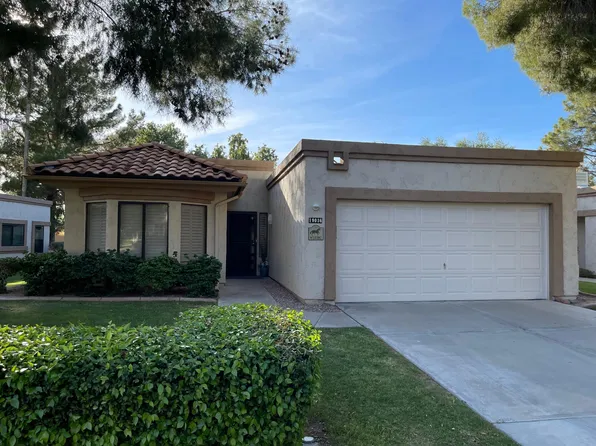 19016 N 91st Ln, Peoria, AZ 85382