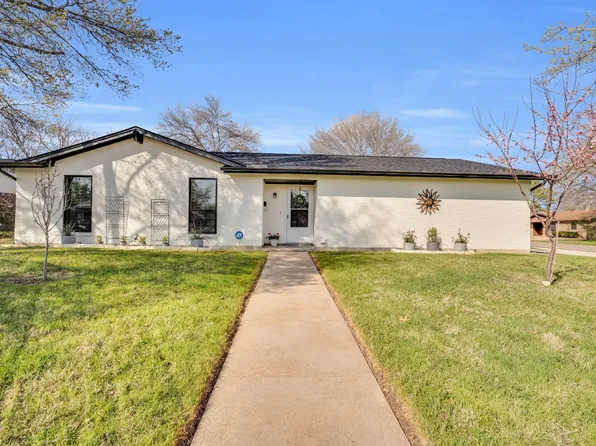 500 Oak St, Burleson, TX 76028
