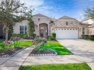 314 Trillium Dr, Sugar Land, TX 77479