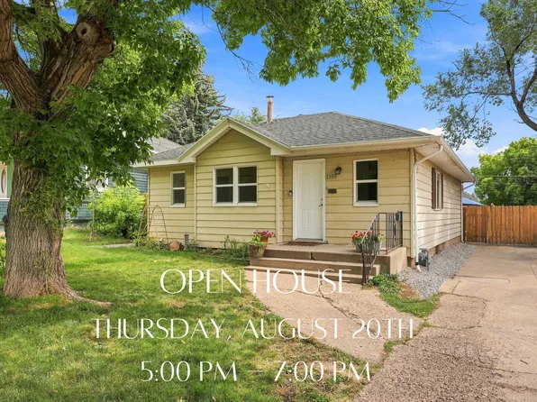 1155 E Rushton St S, Ogden, UT 84401