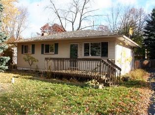 3611 Sancroft Ave, West Bloomfield, MI