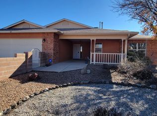 4193 Foxwood Trl SE, Rio Rancho, NM 87124