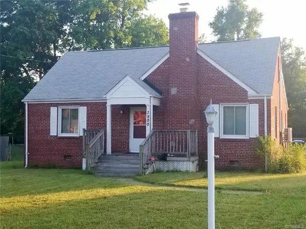 3900 Patsy Ann Dr, Richmond, VA 23234