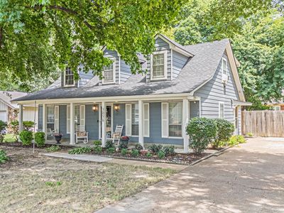 3056 Ingleside Dr, Bartlett, TN, 38134