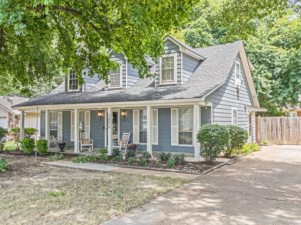 3056 Ingleside Dr, Bartlett, TN 38134