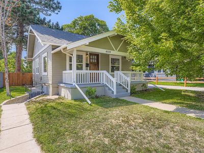 4159 S Sherman Street, Englewood, CO, 80113