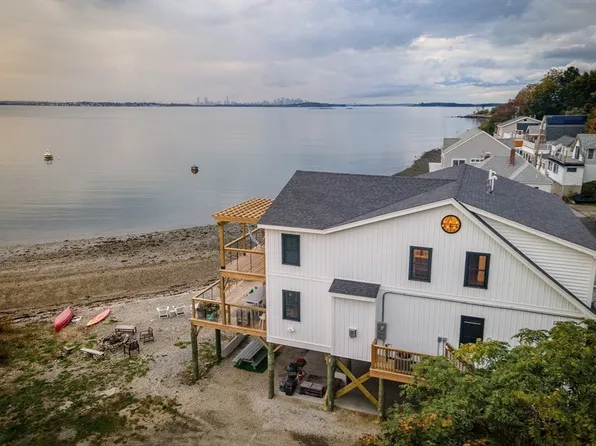 6 Nut Island Ave, Quincy, MA 02169