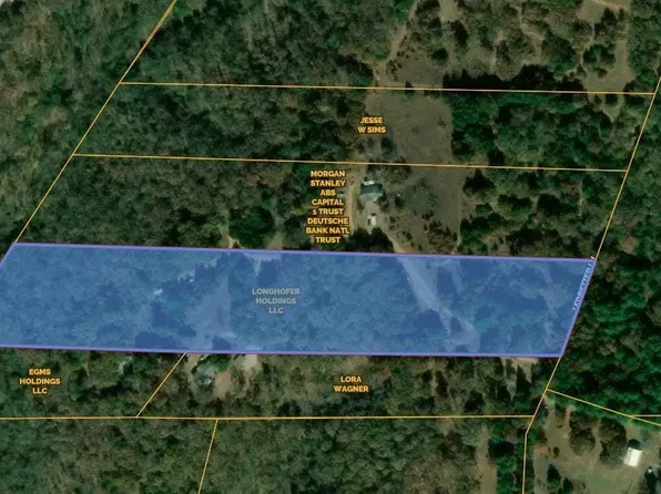 Ledbetter Ln, Denison, TX 75021