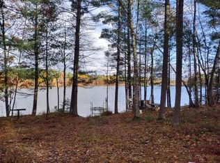 Harmony Lake Rd, Eagle River, WI 54521