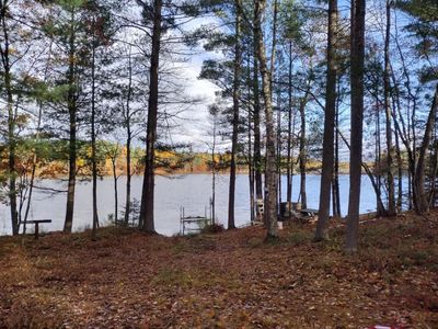 Harmony Lake Rd, Eagle River, WI, 54521