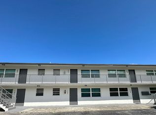 23 SE 12th St #201, Dania, FL 33004