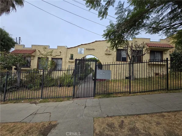 1319 Douglas St, Los Angeles, CA 90026