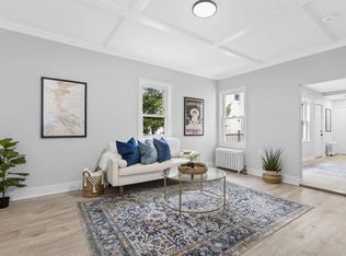 10 Newcomb St #10, Medford, MA 02155