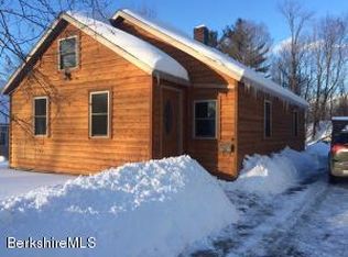 72 Lime St, Adams, MA 01220