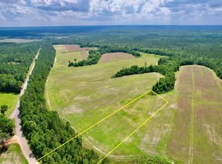 LOT 51 Mineral Springs Rd, Jay, FL 32565