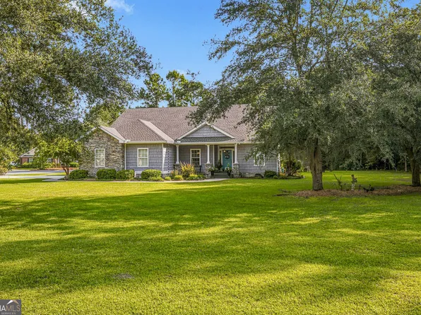 138 Drakes Lndg, Brunswick, GA 31523
