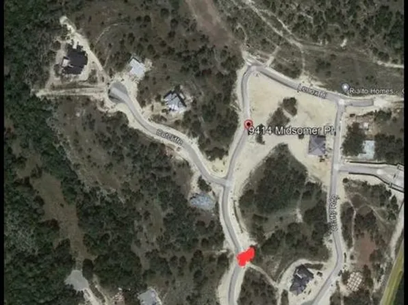 9414 Midsomer Pl. LOT 9, San Antonio, TX 78255