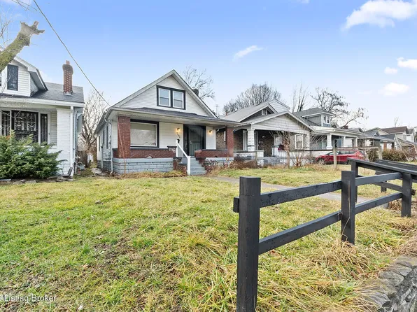 1456 Beech St, Louisville, KY 40211