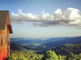 861 Bobcat Mountain Rd, Purlear, NC 28665