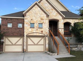 24719 Rising Hl, San Antonio, TX 78260
