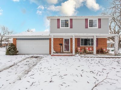 29549 Lyndon St, Livonia, MI, 48154