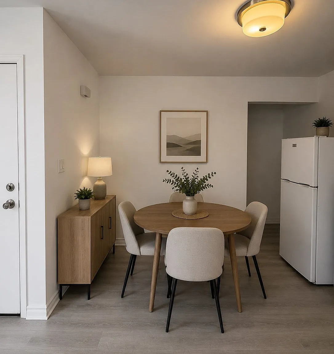 1 bed, $1,500 — Photo 1