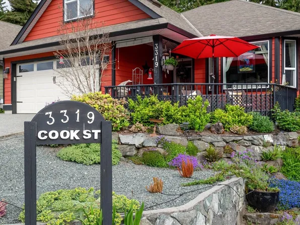 3319 Cook St, North Cowichan, BC V0R 1K2